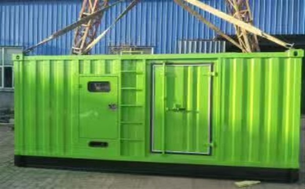 汝州600kw大型柴油发电机组出租价格 汝州600kw大型柴油发电机组出租价格