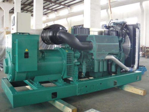 汝州便携静音：租赁无声发电机组，便携式解决能源需求