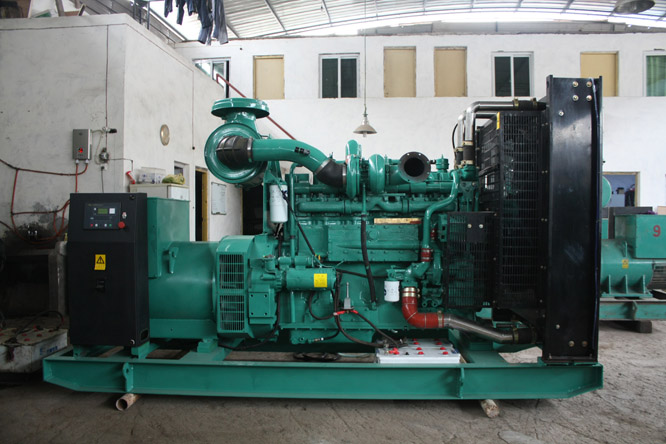 汝州环保无噪音：租用静音发电机组，为环境和耳朵双重保驾护航